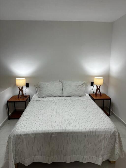 Casa Cuauhtemoc 1. Appartement Puerto Vallarta Buitenkant foto